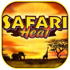 Safari Heat Demo Slot APK