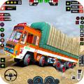 Truck Simulator: Lorry games icon