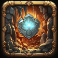 The Shattered icon