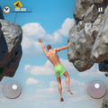Difficult Climbing Mobile Game icon