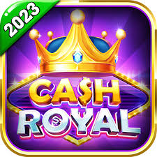 Cash Royal Casino icon