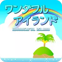 Wonderful Island icon