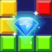 Block Puzzle - Gems Adventure icon
