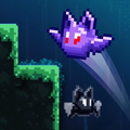 Bat to Bed icon