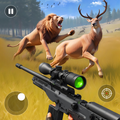 Animal Shooter: Wild Hunt icon