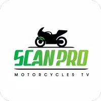 ScanPro icon