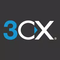 3CX icon