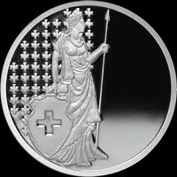 Silver Coin icon