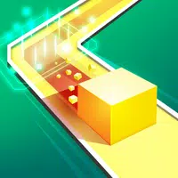 Dancing Cube: Magic Dance Line icon