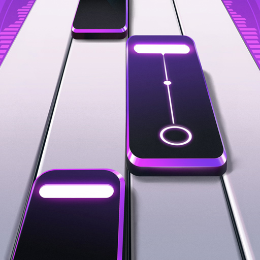 Beat Piano - Music EDM icon