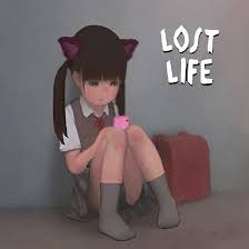 Lost Life Game icon