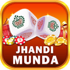 Jhandi Munda king Old Version icon