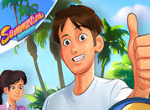 Summertime Saga Full Guide & Gameplay Video & Jenny Laptop Password News