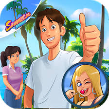 Summertime Saga Latest Version Apk icon