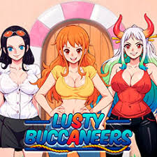 Lusty Buccaneers Latest Version Android icon
