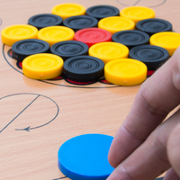 Carrom Disc Pool: Carrom Board Game icon