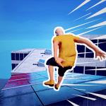 Rooftop Run icon