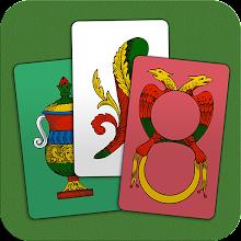Italian Solitaire icon