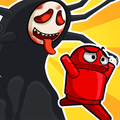 Rebo Escape: Loot & Run icon