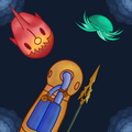 Underwater Stories icon