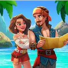 Adventure Bay - Farm Games icon