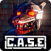 CASE: Animatronics Horror game icon