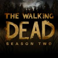 The Walking Dead: Season Two icon