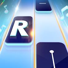 Rhythm Rush-Piano Rhythm Game icon