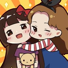 Cat Lady's Happy Home icon