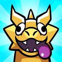 Summoner's Greed: Idle RPG TD icon