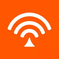 Tenda WiFi icon