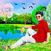 Nature photo editor: frames icon