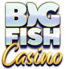 Big Fish Casino Real Money icon