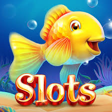 Gold Fish Casino Slot Machines icon