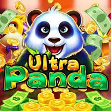 Ultra Panda 777 icon