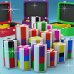 Hexa Sort-Casino Chips icon
