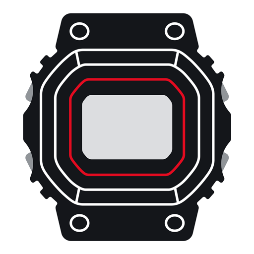 CASIO WATCHES icon