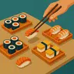 Sushi Sorting icon