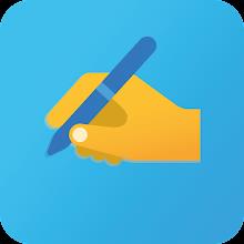 Electronic Signature Maker icon