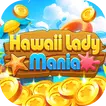 Hawaii Lady Mania icon