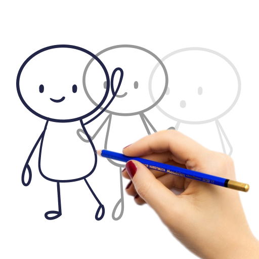 Draw Animation icon