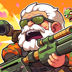 Zombie Hero icon