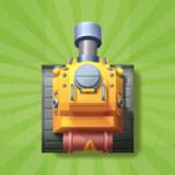 Tank Force icon