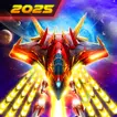 Galaxy War 1945 -Space Shooter icon