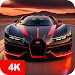 Car Wallpapers 4K icon