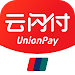 UnionPay APP icon