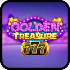 Golden Treasure 777 icon