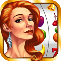 Slots Tycoon Jackpot Cash icon