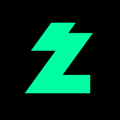 CHZZK icon