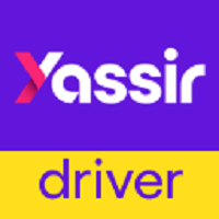Yassir Driver icon